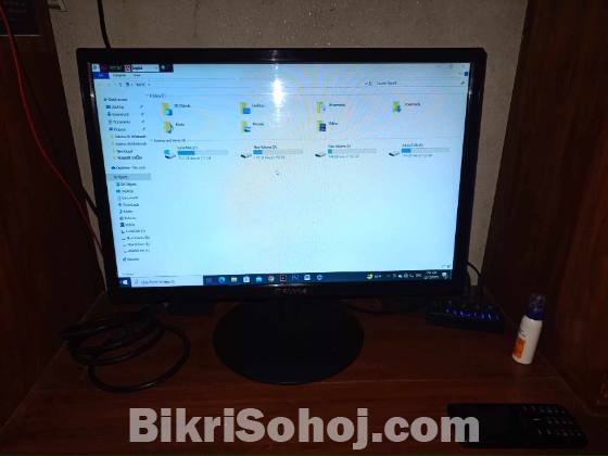 Desktop Computer i5